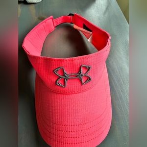 Under Armour Fish Hook Visor